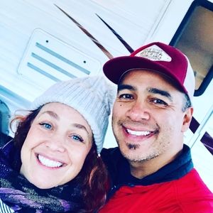 Meet your Posher, Jericho